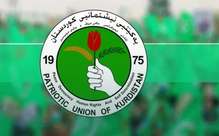 الاتحاد الوطني يشدد على ضرورة حماية هوية الإيزيديين