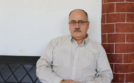 دعوة للمحتجين في المناطق السورية المحتلة لتشكيل جبهة موحدة