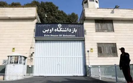 حرمان 37 معتقلة سياسية من حق الزيارة وإعدام أكثر من 300 في إيران