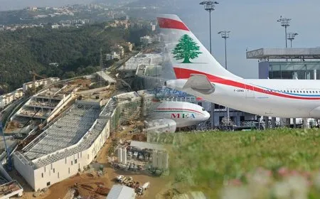 دول عربية وغربية تدعو مواطنيها لمغادرة لبنان على الفور
