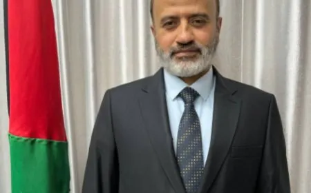 إسرائيل تعلن مقتل قيادي آخر في حركة حماس