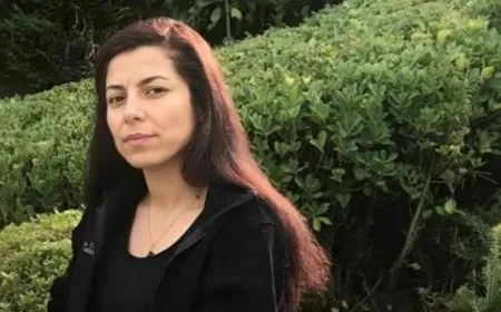 إلغاء الجلسة الثانية للنظر بالتهم الموجهة للناشطة فريشة مرادي
