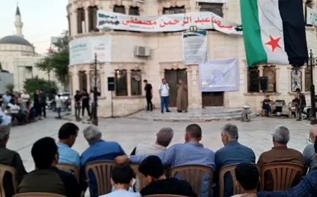 بديلاً عن "الائتلاف السوري" تشكيل "هيئة عليا" ترفض الوصاية التركية