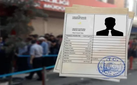 خطوة جديدة للسلطات التركية للتضييق على اللاجئين السوريين