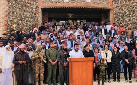 أحزاب سياسية: المحكمة العراقية ليس لها الحق بإصدار قرار بإغلاق أي حزب سياسي