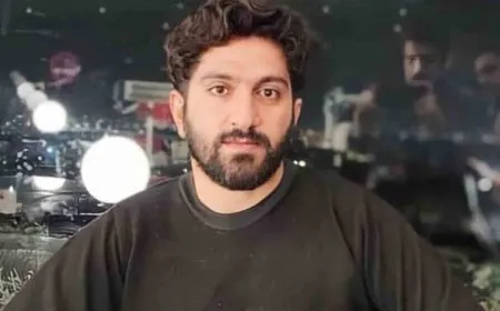 السلطات الإيرانية تعدم شاباً كردياً 