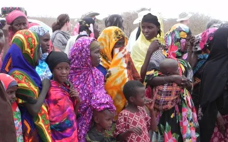 السودان.. فقدان 9 نساء حوامل لحياتهن نتيجة منعهن من العلاج والغذاء