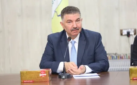 الرئيس المشترك لمسد: هجوم دير الزور يوضح أن النظام لا يرغب بالسلام والحوار