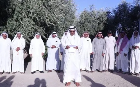 مجلس عشائر البوكمال يعلن استعداده للتعاون مع قسد للدفاع عن المنطقة وحماية مكتسباتها