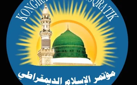 مؤتمر الإسلام الديمقراطي يحذر من مغبة التجييش ضد الإيزيديين