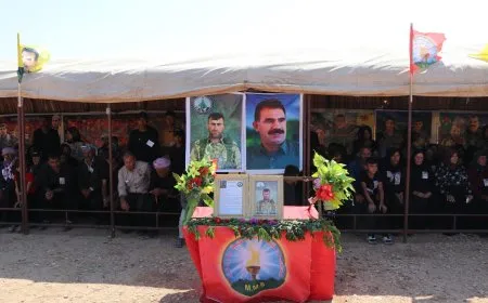 "نستمد مقاومتنا من تضحيات الشهداء"
