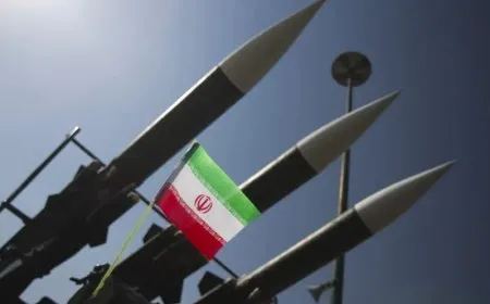 وكالة: الحرس الثوري الإيراني يجري مناورات عسكرية غرب إيران
