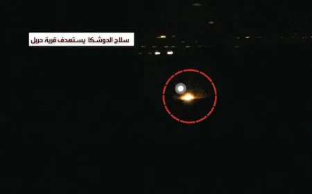مشاهد مصورة لقصف الاحتلال التركي ومرتزقته على مقاطعة عفرين والشهباء