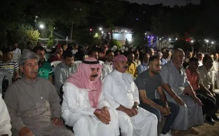 فعاليات في منبج بمناسبة قرب ذكرى تحريرها