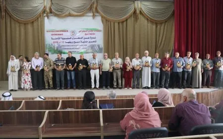 مع اقتراب ذكرى تحرير منبج تنظيمات المجتمع الديمقراطي تعقد اجتماعاً