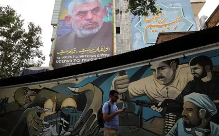 مصادر إيرانية: وقف إطلاق النار في غزة قد يرجئ رد طهران على إسرائيل