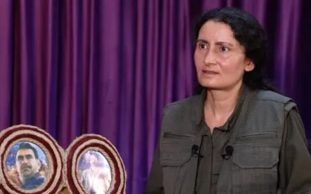 بسي هوزات: الكريلا تُدمر ثاني أكبر جيش في الناتو وتركيا تُخفي الحقيقة