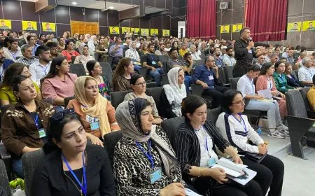 "بالقراءة وفهم وتطبيق المرافعات سوف نضمن الحرية الجسدية للقائد آبو"