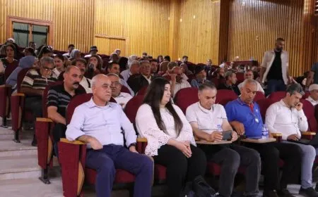 خلال الملتقى الخاص بحملة الحرية.. يتّسع نطاق الحملة شيئاً فشيئاً