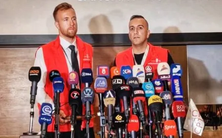 منظمة أمريكية: مئات الضحايا جراء الهجمات التركية في إقليم كردستان