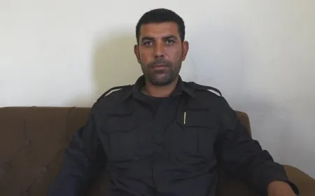 قيادي في مجلس دير الزور يؤكد التزامهم التام بالدفاع عن الأهالي وردع جميع الهجمات