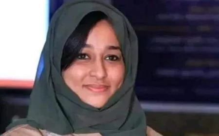 العفو الدولية تطالب بإلغاء حكم الإعدام بحق ناشطة يمنية