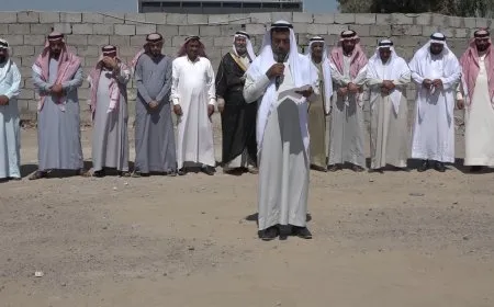 إحدى القبائل العربية في دير الزور تؤكد التزامها بالدفاع إلى جانب قسد ضد أي اعتداء