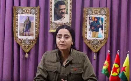 زوزان جوليك: قفزة 15 آب أبرزت الهوية الحرة للشعب الكردي ومكّنته من تبنّي قيمه