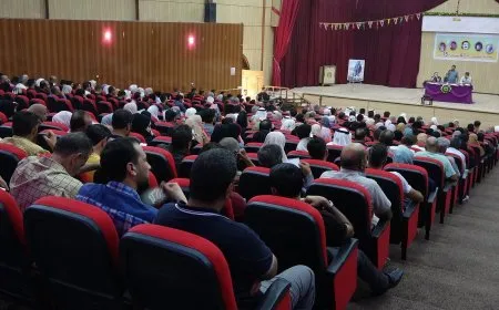 شرح استفادة شعوب إقليم شمال شرق سوريا من ميراث 15 آب