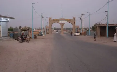 وجهاء دير الزور يدعون لمجابهة الأجندات الخارجية ومحاسبة مرتكبي المجازر