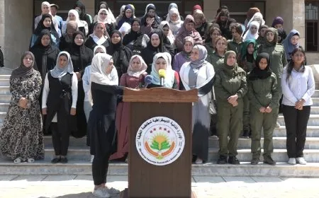 منسقية المرأة تشجب الفعل الإجرامي بحق الطبيبة الهندية