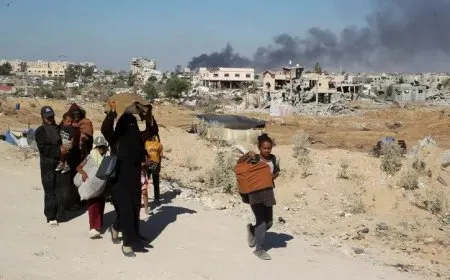حماس: حديث بايدن عن قرب التوصل إلى اتفاق لوقف إطلاق النار "وهم"