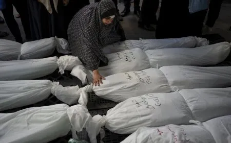 مقتل 13 فلسطينياً وجنديين إسرائيليين بمعارك في قطاع غزة