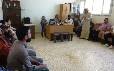 قرّاء يؤكدون على أهمية مرافعات القائد في دحض الأفكار الخاطئة