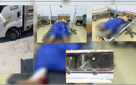إصابة 4 مواطنين في قصف لجيش الاحتلال التركي