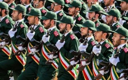 إيران: الرد على إسرائيل سيأتي في الوقت المناسب