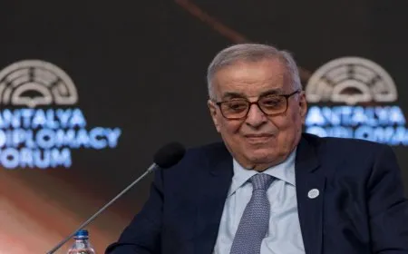 وزير الخارجية اللبناني يحذّر: الوضع في المنطقة قد يخرج عن السيطرة