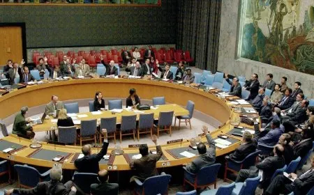 مبعوثة أمريكا لدى الأمم المتحدة: وقف إطلاق النار بين إسرائيل وحماس "يلوح في الأفق"