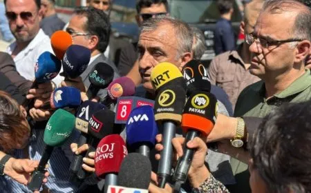 مدير شركة جتر: أيادي سوداء استخباراتية وداخلية تقف وراء استشهاد الصحفيتين