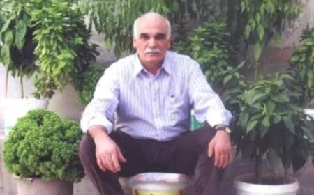 يُؤجَّل إطلاق سراحه منذ 3 سنوات وهو بحاجة ماسّة لإجراء عملية جراحية وعائلته تستنجد