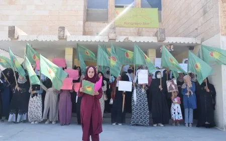 "الاحتلال التركي يستهدف الصحفيين لتغييب صوت الحقيقة الفاضحة لجرائمه"