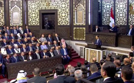 بشار الأسد: تصريحات المسؤولين الأتراك لا أساس لها من الصحة