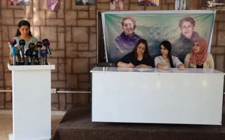YRJ يجمع 36,398 توقيعاً ضد أحكام الإعدام في إيران