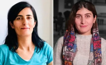 نشطاء يطالبون بتسمية طريق سيد صادق باسم كلستان وهيرو