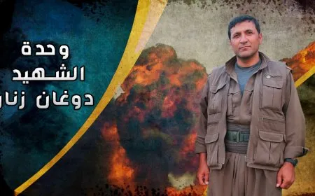 عمليتان جديدتان للكريلا تقضي فيهما على آخرين في جيش الاحتلال التركي