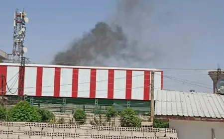 فعاليات مرتقبة بشأن انفجار سيارة في قامشلو