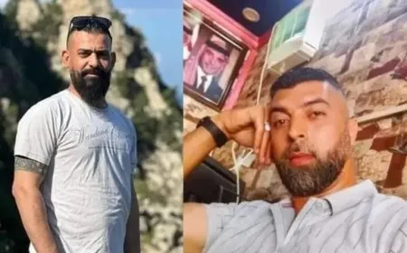  اختفاء مواطنين أردنيين في سوريا والخارجية الأردنية تحقق