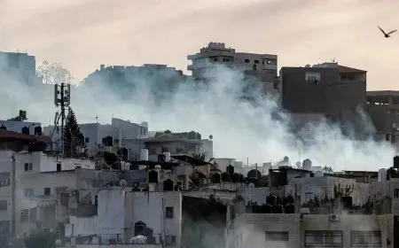 الجيش الإسرائيلي يعلن مقتل قيادي في حركة حماس
