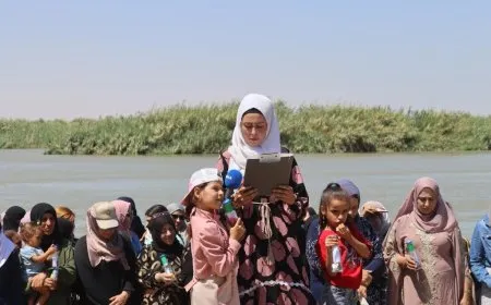 فعالية لتجمّع نساء زنوبيا بمناسبة اقتراب ذكرى تأسيس الإدارة الذاتية