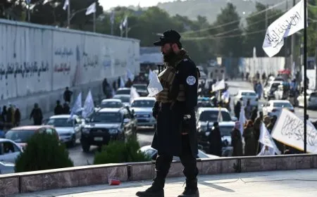 في ظل حكم "طالبان"... مرتزقة القاعدة يوسعون نطاق وجودهم في أفغانستان